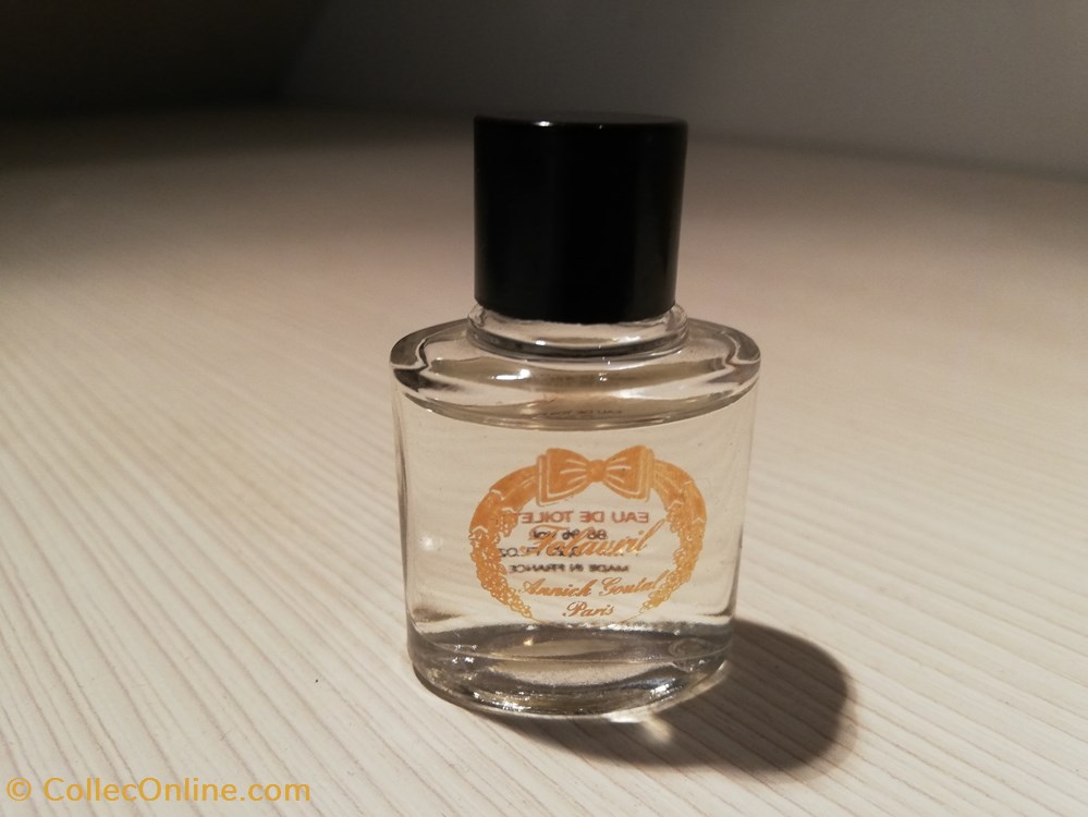 GOUTAL FOLAVRIL parfums beaute miniatures goutal folavril