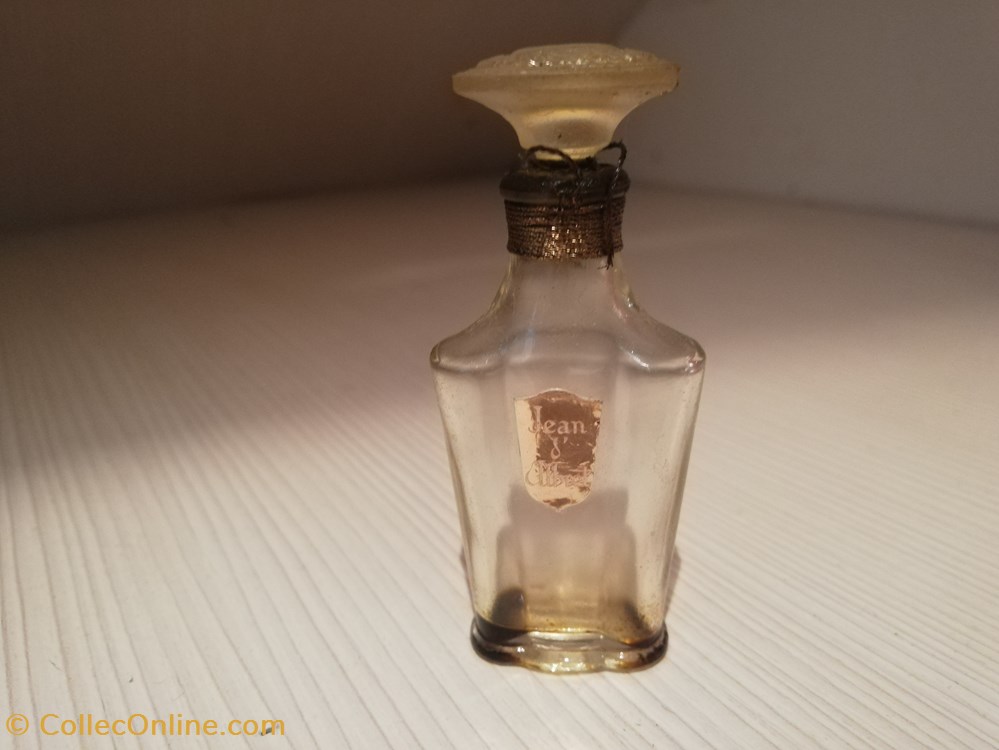 ALBRET JEAN D' PRINCESSE parfums beaute miniatures albret jean princesse