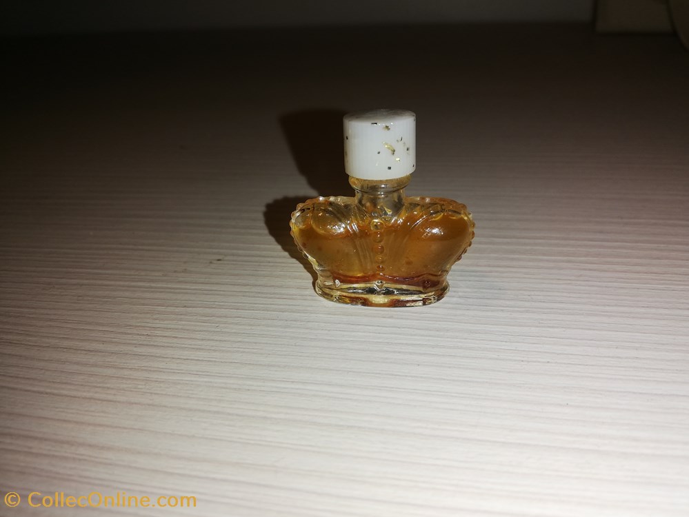 MATCHABELLI PRINCE WIND SONG parfums beaute miniatures matchabelli prince wind song