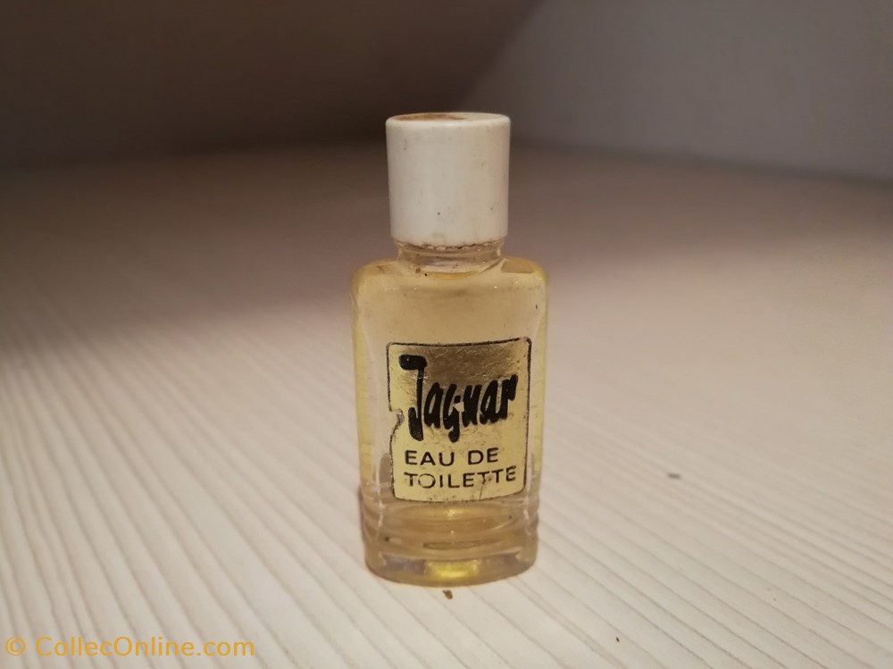 ASTOR MARGARET JAGUAR parfums beaute miniatures astor margaret jaguar