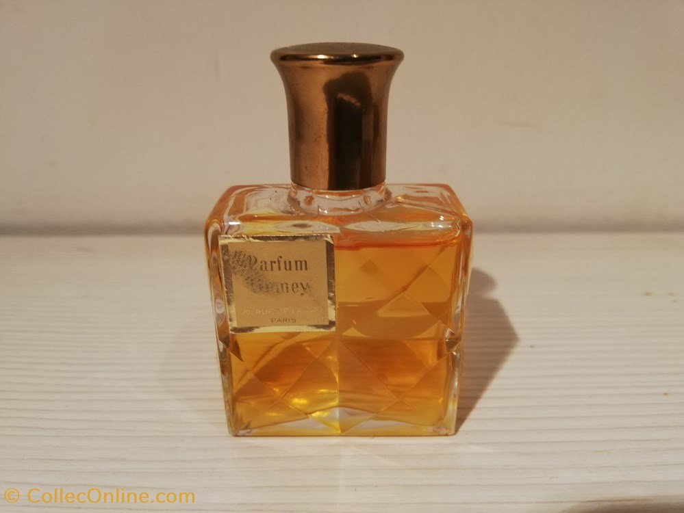GEMEY parfums beaute miniatures gemey