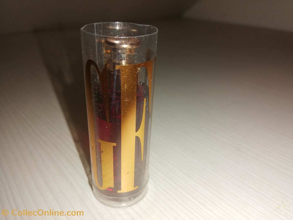 FERRE GIANFRANCO GFF ROUGE parfums beaute miniatures ferre gianfranco gff rouge