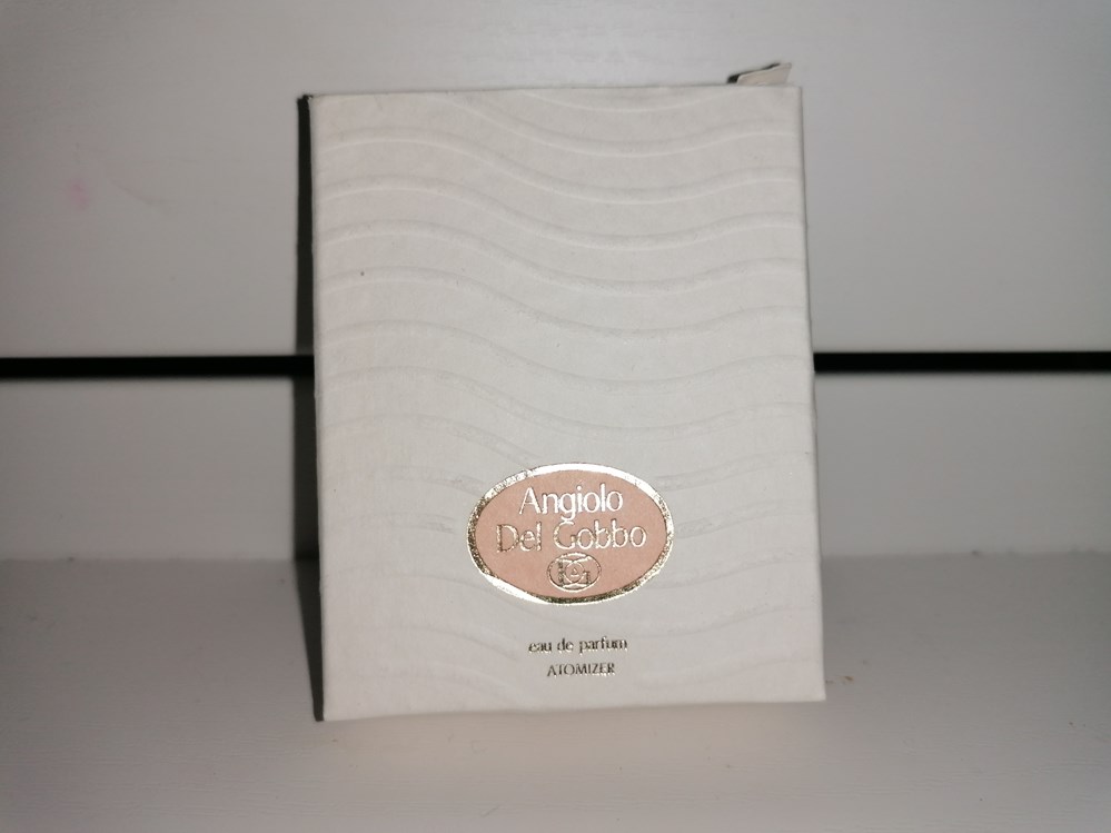RO SA DA ANGIOLO DEL GOBBO parfums beaute miniatures ro sa da angiolo del gobbo