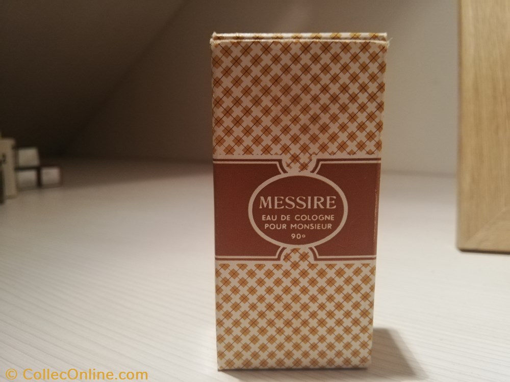 ALBRET (D') JEAN MESSIRE parfum beaute miniature albret jean messire
