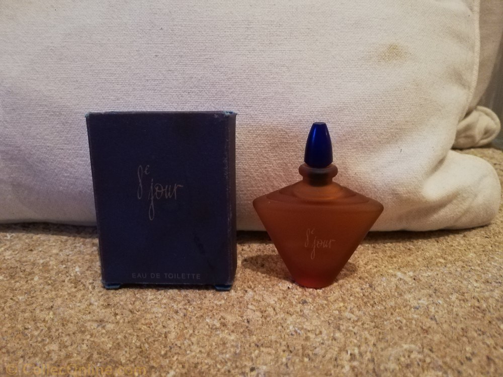 ROCHER YVES 8EME JOUR parfums beaute miniatures rocher yves 8eme jour