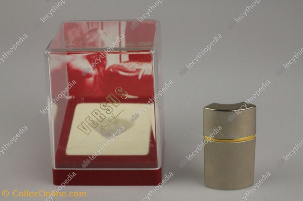 parfums beaute miniatures versace versus donna private edition
