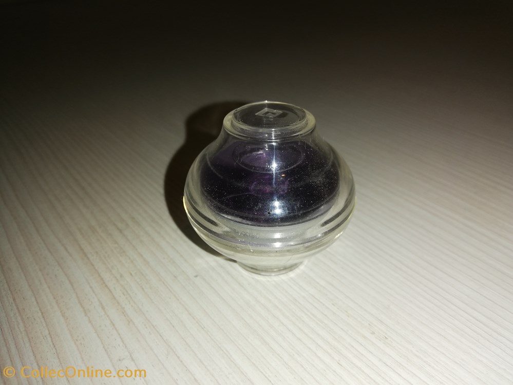 parfums beaute miniatures rabanne paco ultra violet woman
