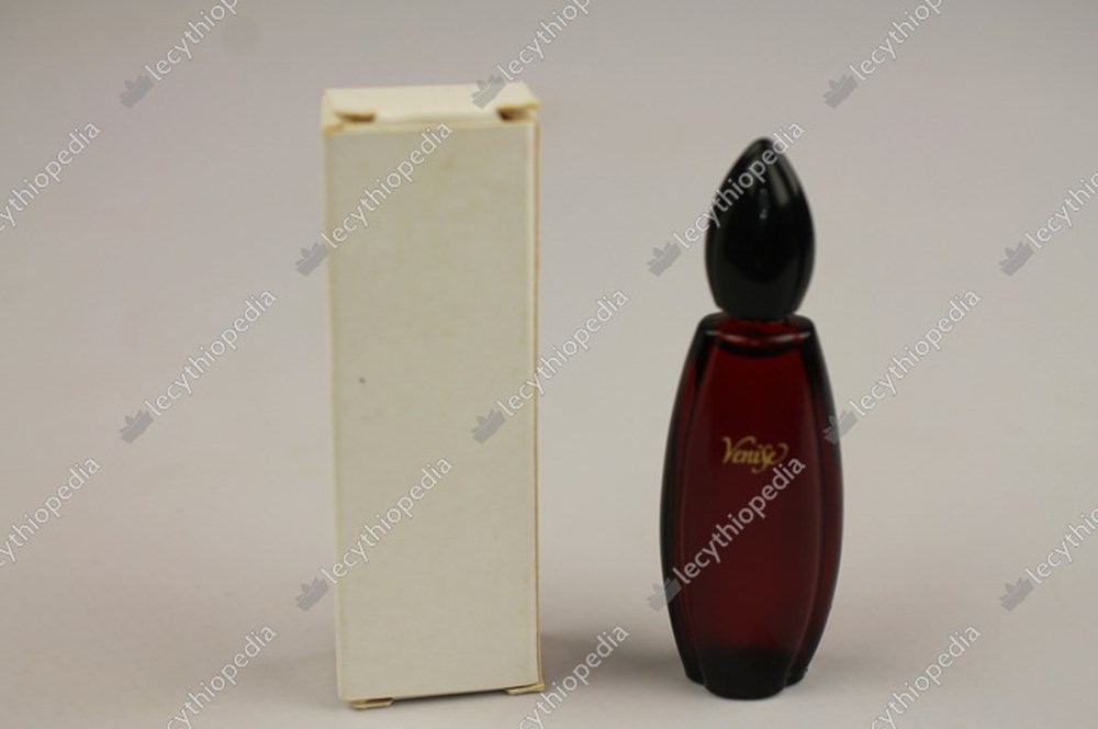 ROCHER YVES VENISE parfums beaute miniatures rocher yves venise