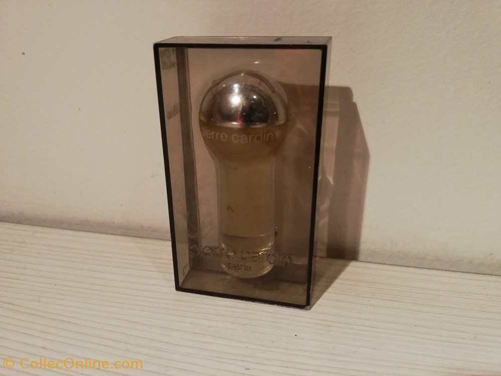 parfums beaute miniatures cardin pour monsieur