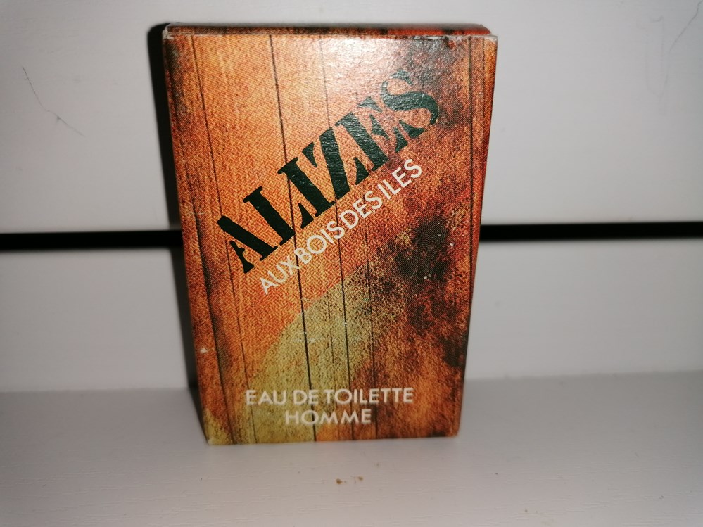 FARNEZY ALIZEES parfums beaute miniatures farnezy alizees