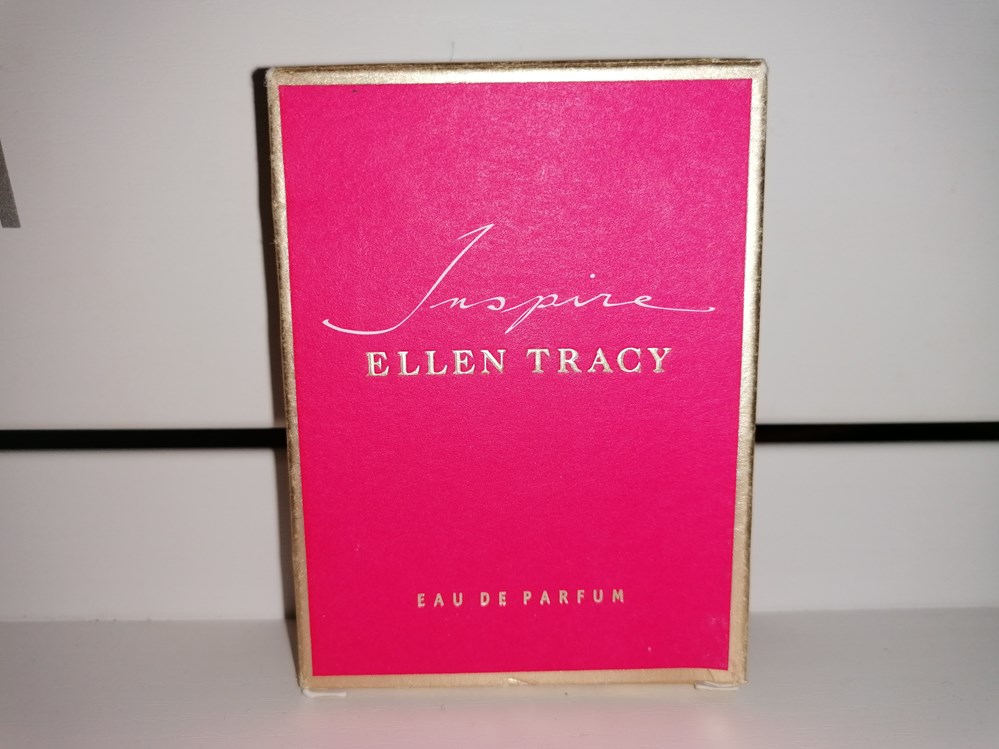 TRACY ELLEN INSPIRE parfums beaute miniatures tracy ellen inspire