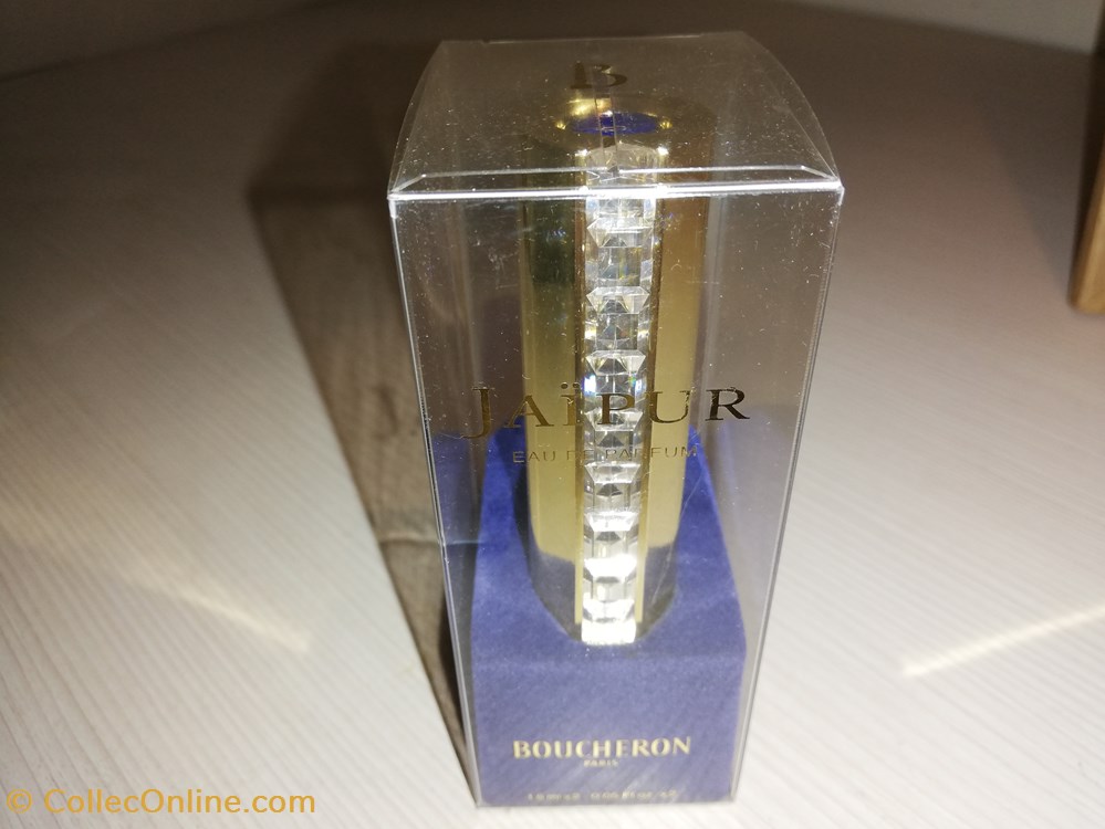 BOUCHERON BOUCHERON parfums beaute miniatures boucheron boucheron