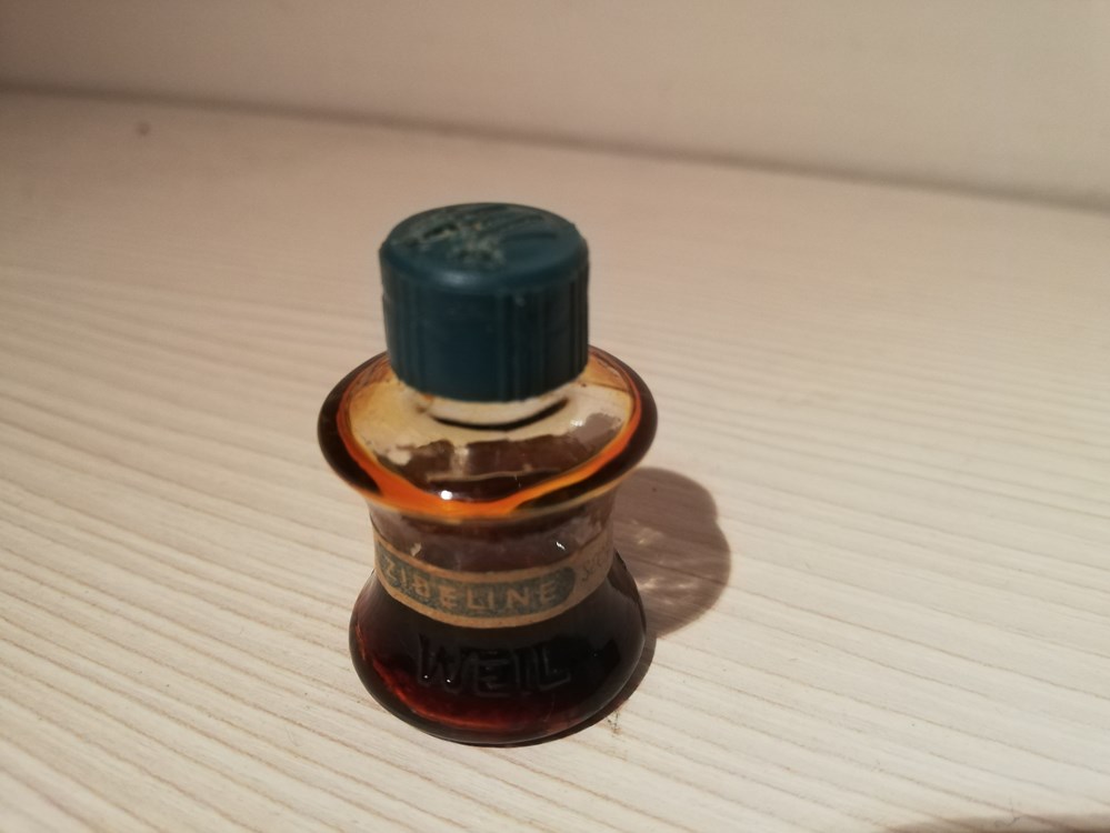 WEIL ZIBELINE parfums beaute miniatures weil zibeline