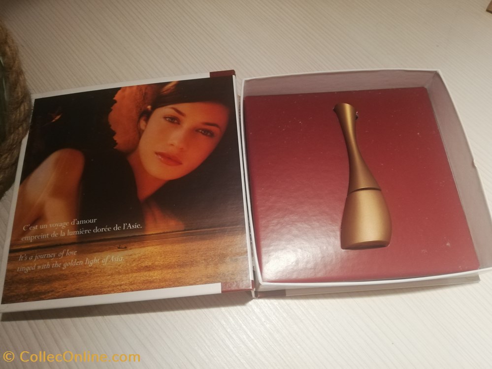KENZO KENZOAMOUR parfums beaute miniatures kenzo kenzoamour