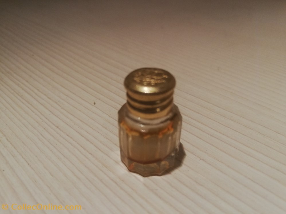 LE GALION ? parfums beaute miniatures le galion