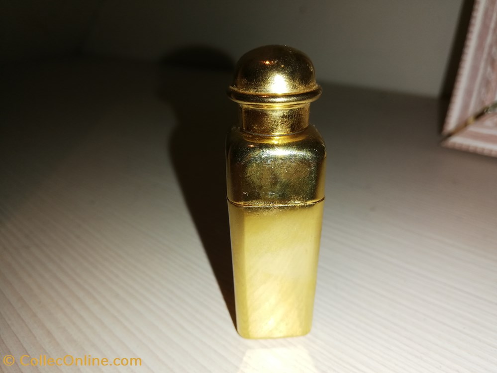 parfums beaute miniatures hermes caleche