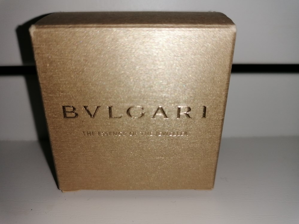 parfums beaute miniatures bulgari paraiba