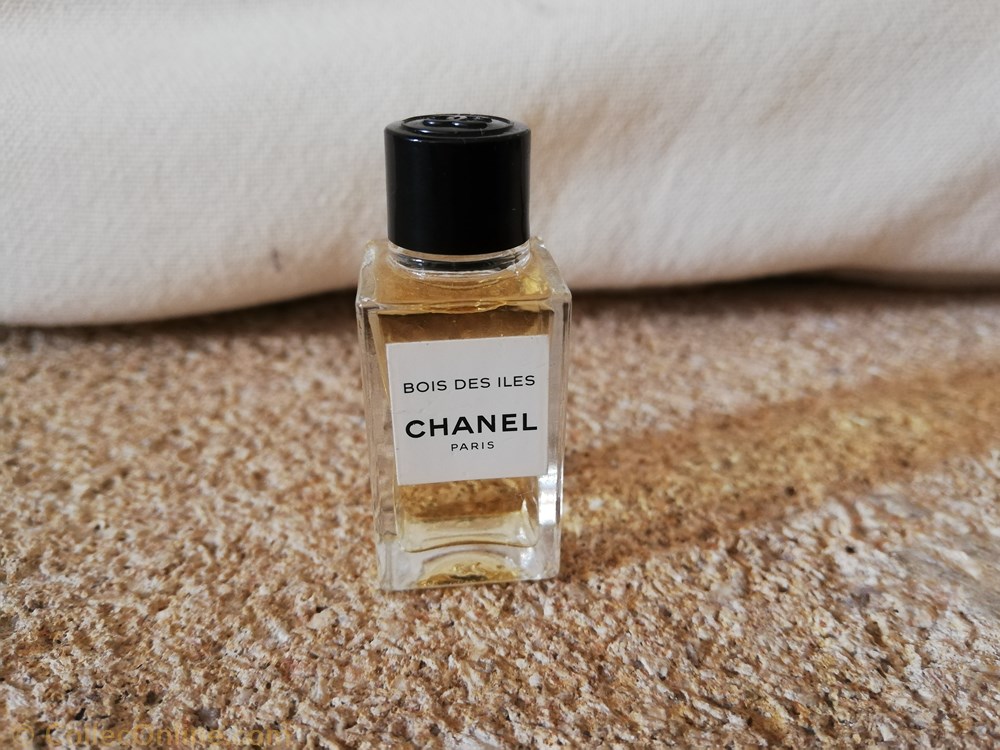 CHANEL BOIS DES ILES - Perfumes and Beauty - Fragrances
