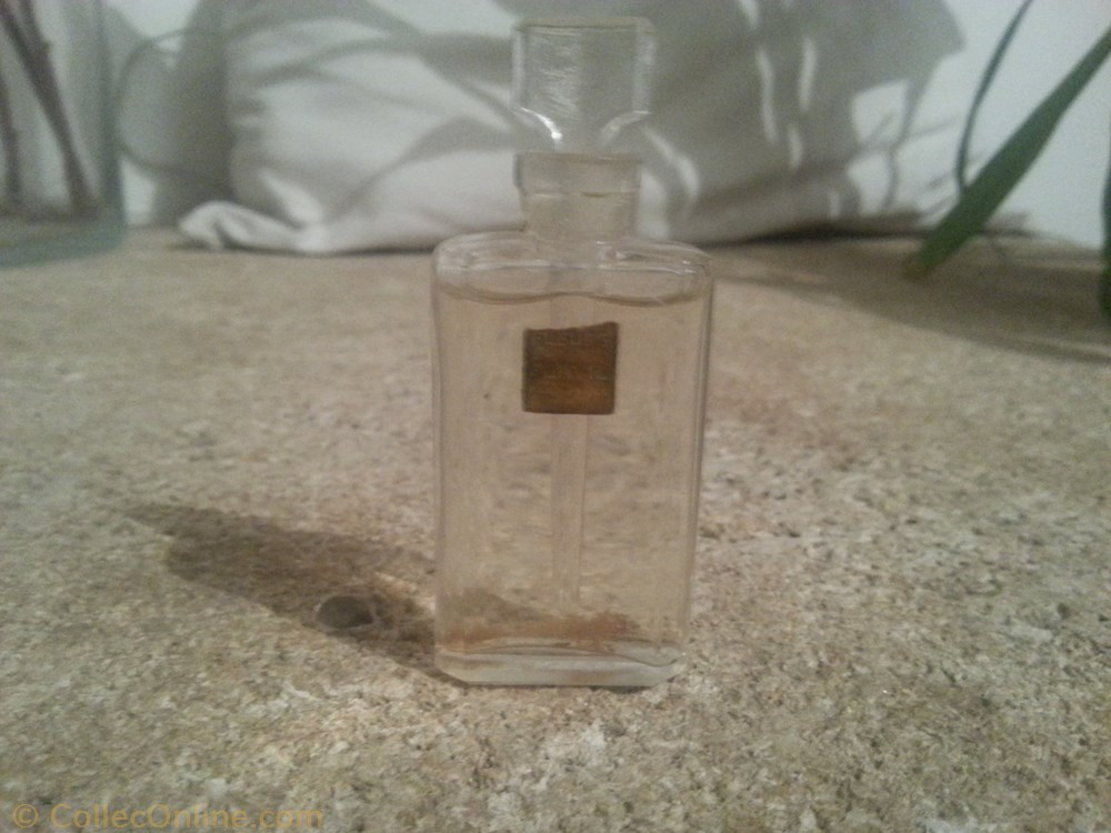 FORVIL FLEURS parfums beaute miniatures forvil fleurs