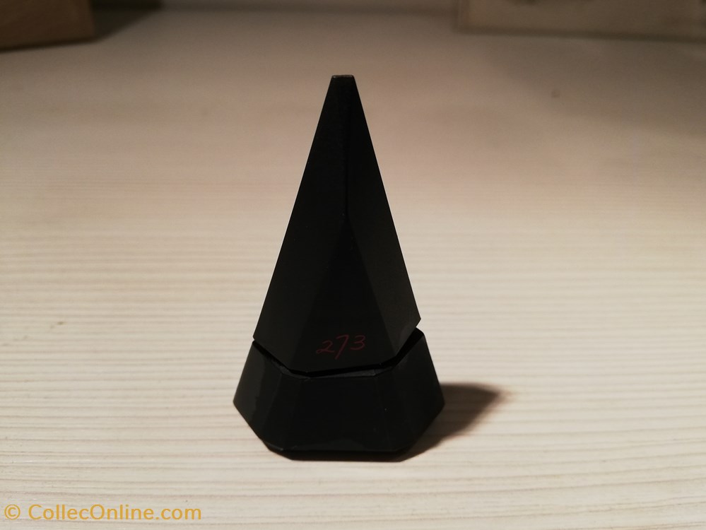 BEVERLY HILLS FRED HAYMANS 273 parfums beaute miniatures beverly hills fred haymans 273
