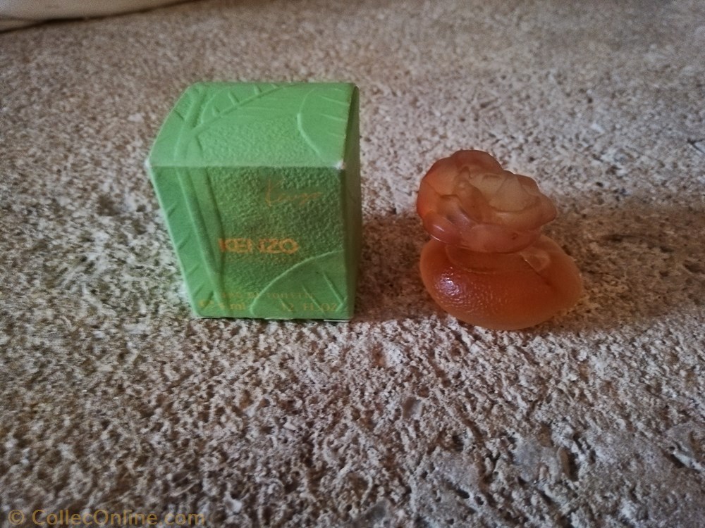 KENZO KENZO LE MONDE EST BEAU parfums beaute miniatures kenzo kenzo le monde est beau