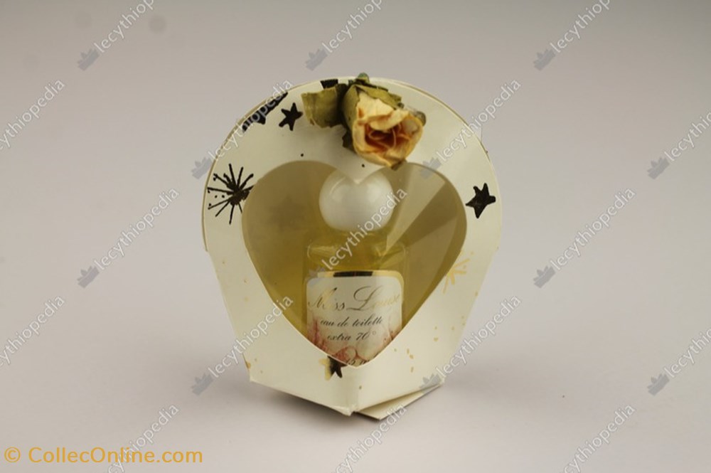 MISS LOUISE parfums beaute miniatures miss louise