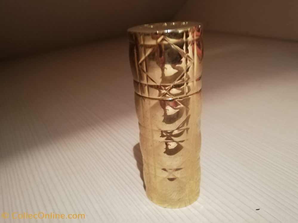 DIOR CHRISTIAN DUNE parfums beaute miniatures dior christian dune