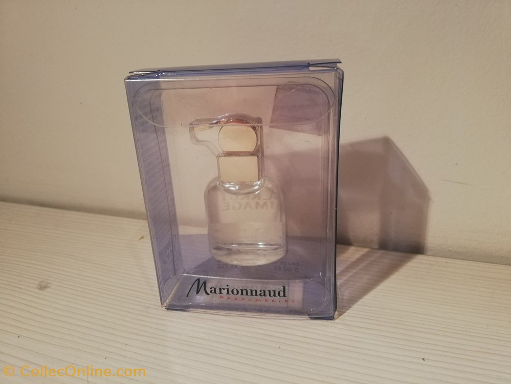 parfums beaute miniatures cerruti image