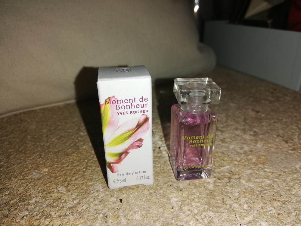parfums beaute miniatures rocher yves moment de bonheur