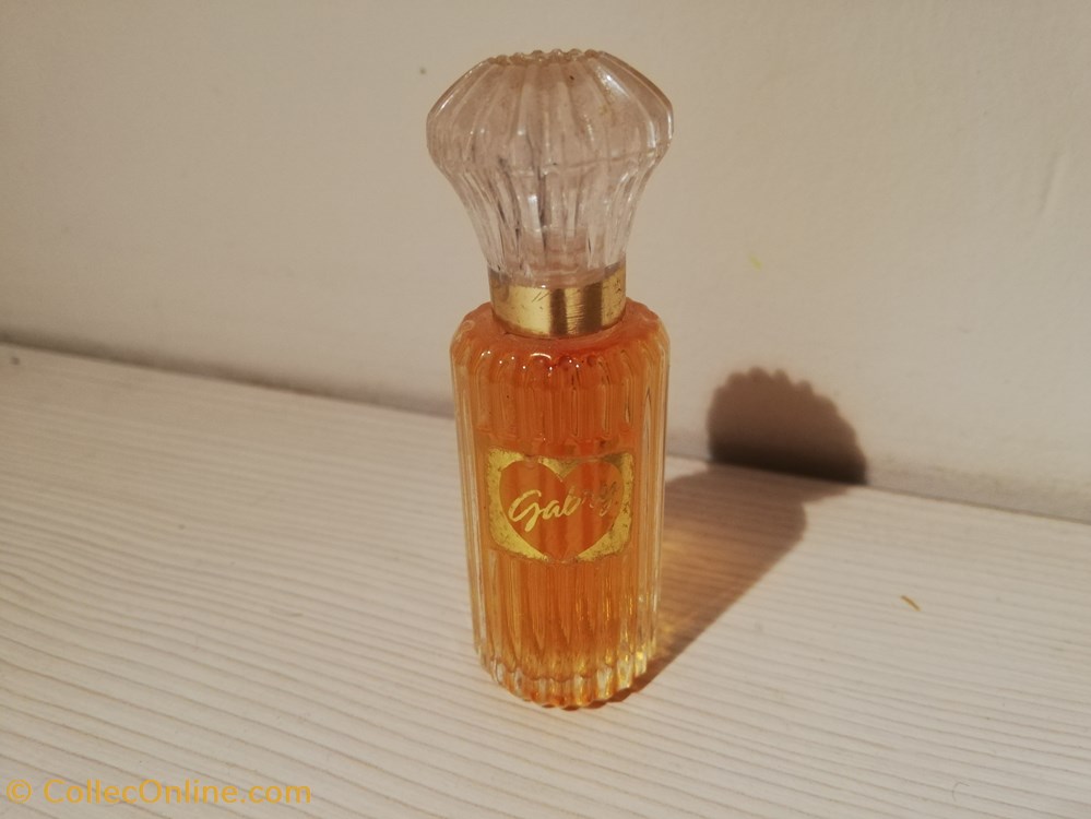 parfums beaute miniatures carlucci gabriella gabry