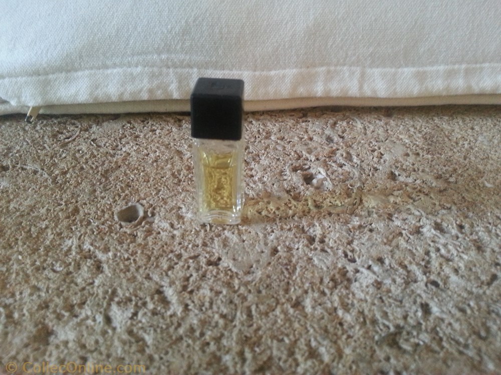 LANVIN ARPEGE parfums beaute miniatures lanvin arpege