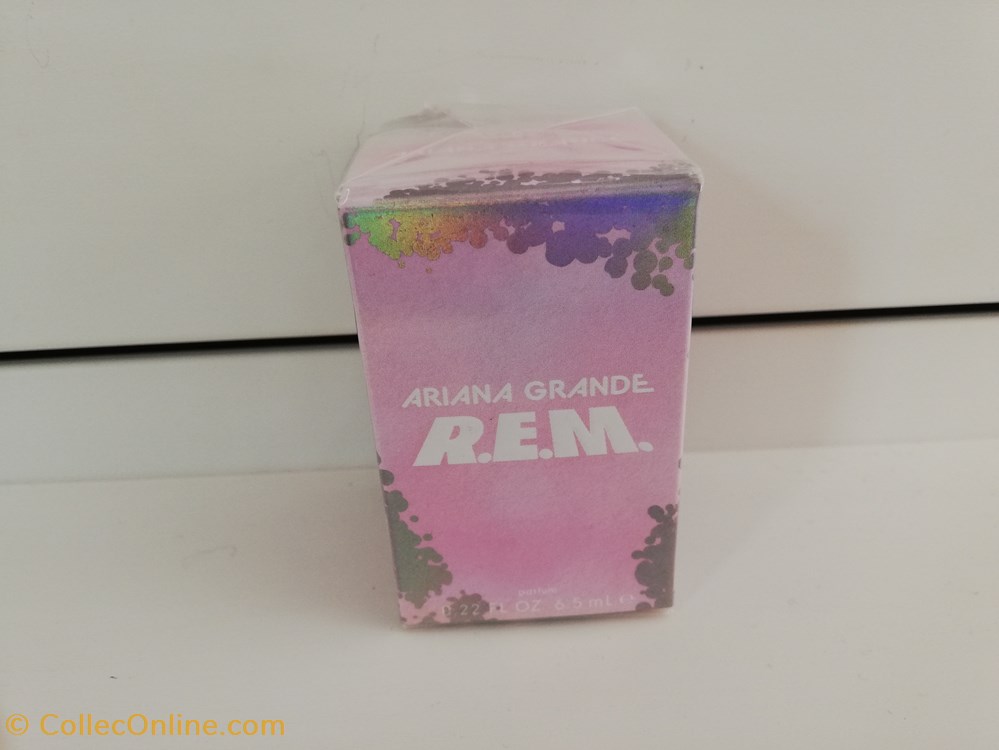 GRANDE ARIANNA R.E.M parfums beaute miniatures grande arianna r e m