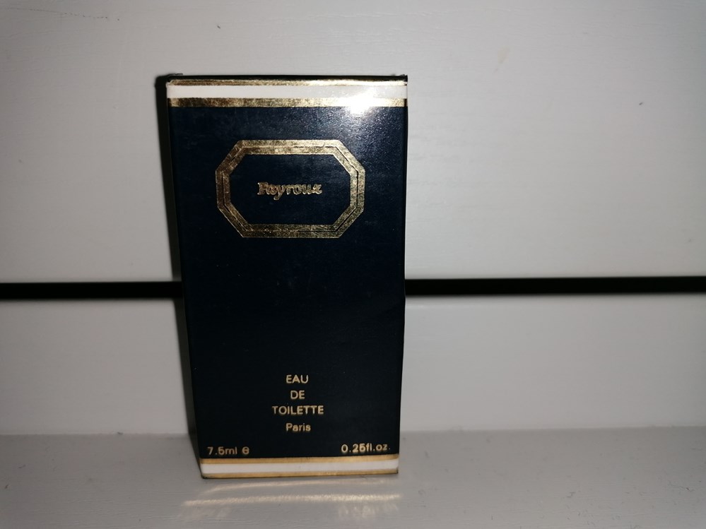 RIACHI FAYROUS parfums beaute miniatures riachi fayrous