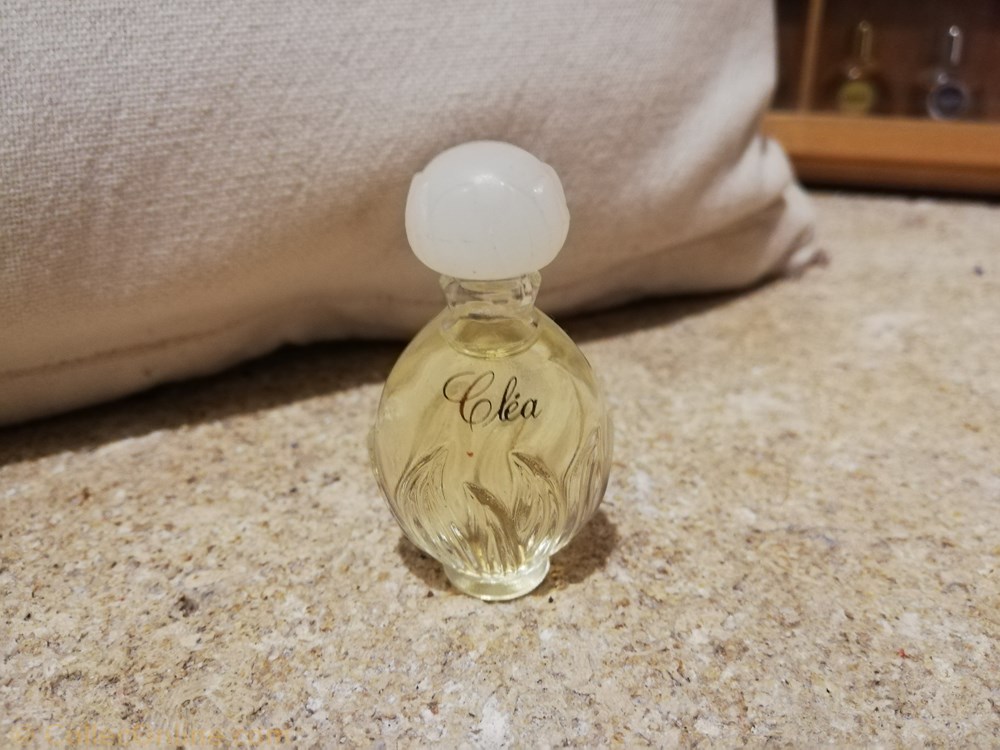 ROCHER YVES CLEA parfums beaute miniatures rocher yves clea