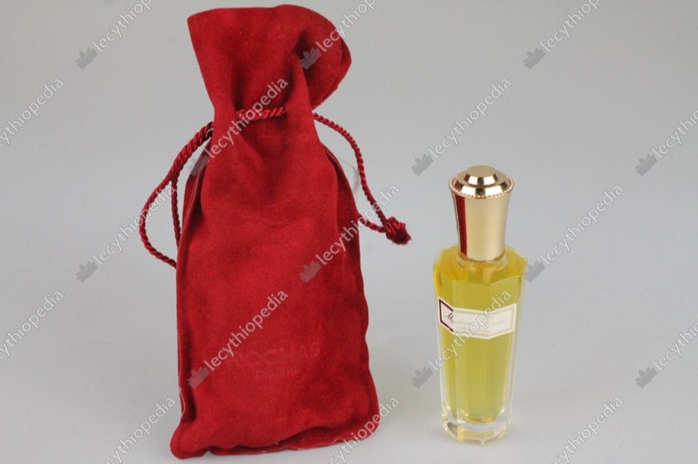 ROCHAS MADAME parfums beaute miniatures rochas madame