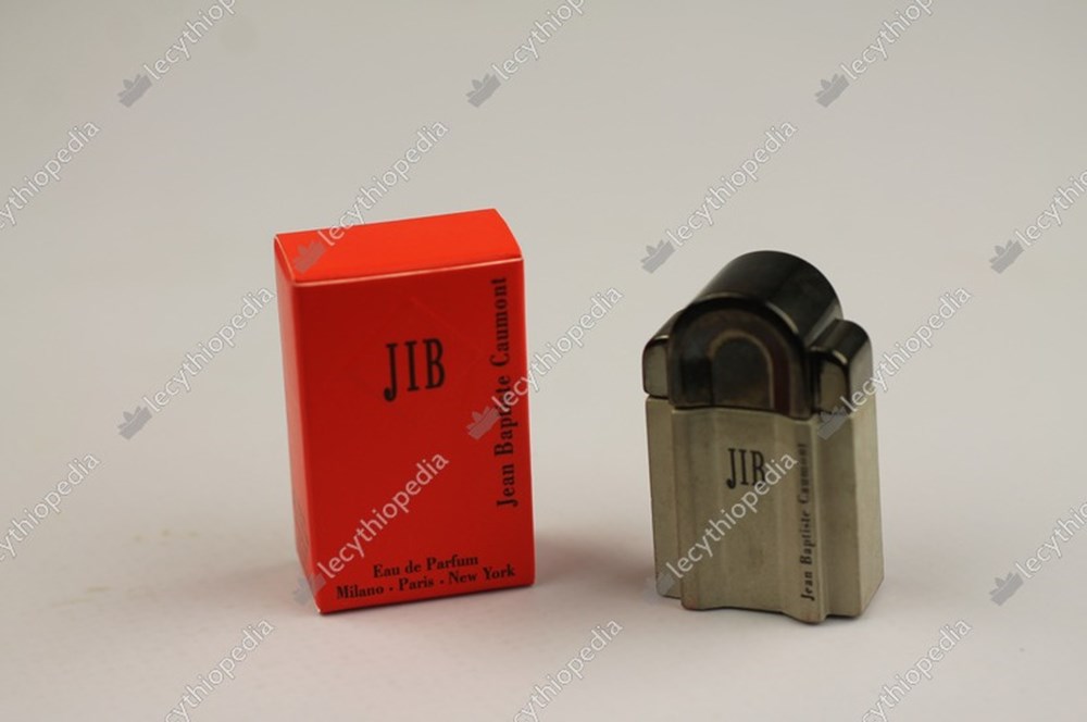 CAUMONT JEAN BAPTISTE parfums beaute miniatures caumont jean baptiste