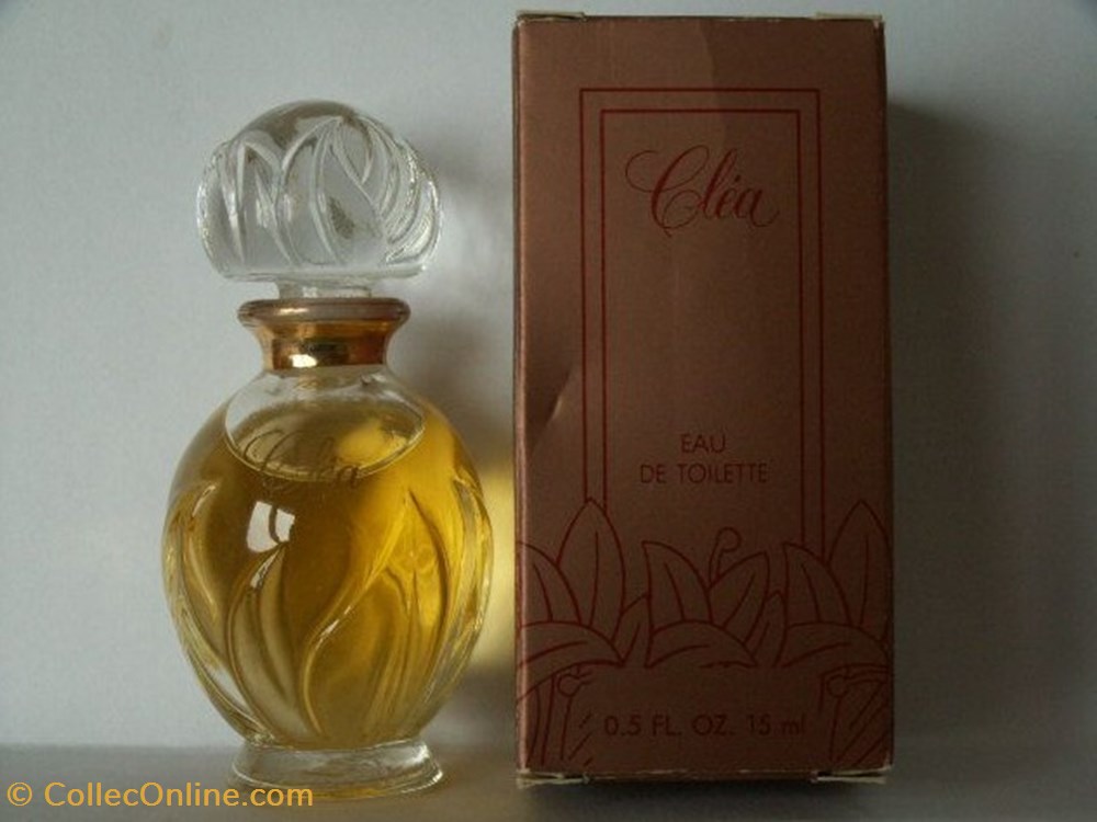 parfums beaute miniatures rocher yves clea
