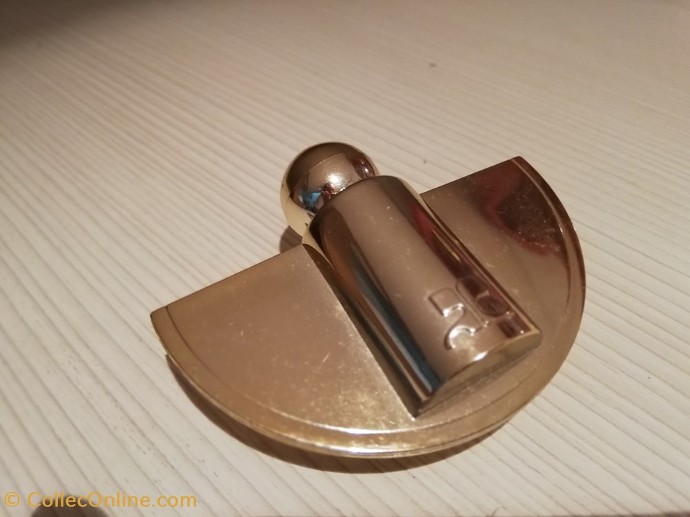 COURREGE EMPREINTE parfums beaute miniatures courrege empreinte