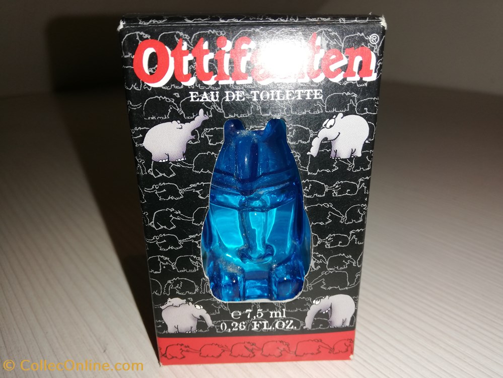 parfums beaute miniatures trader s haribo ottifanten
