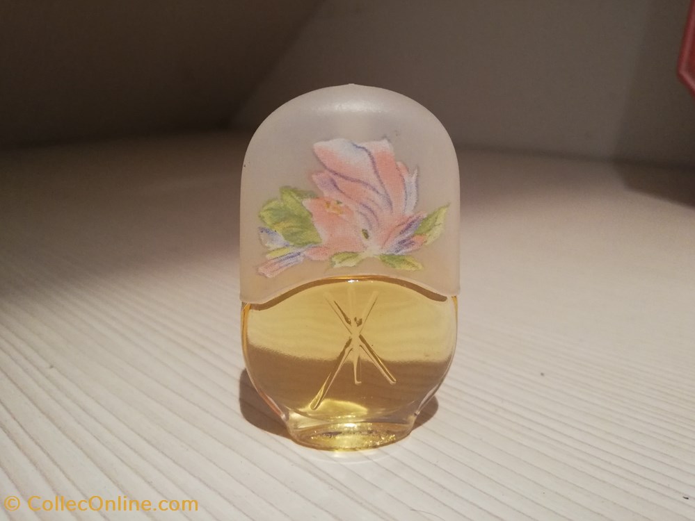 FACTOR LE JARDIN parfums beaute miniatures factor le jardin