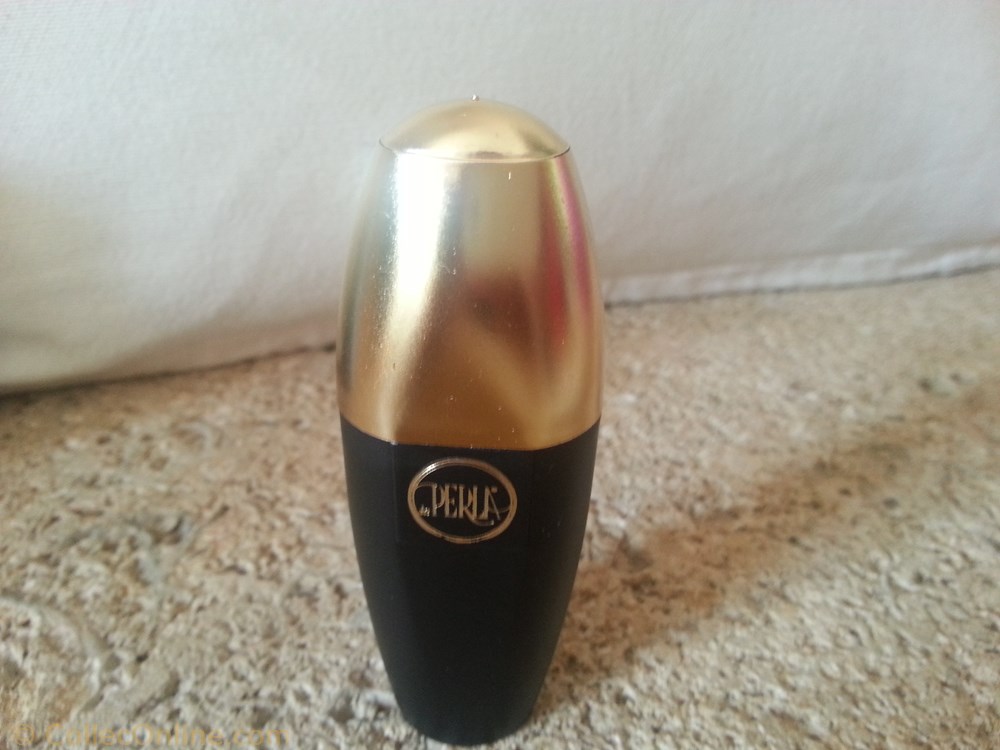LA PERLA LA PERLA parfums beaute miniatures la perla la perla