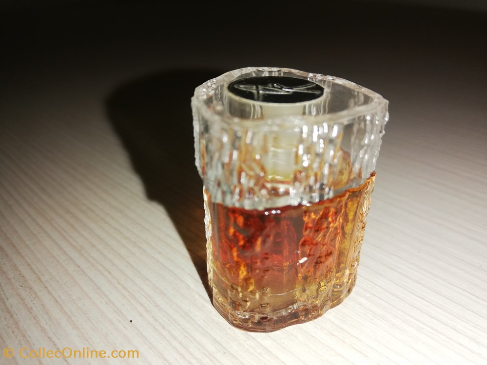 HOUBIGANT ESSENCE RARE parfums beaute miniatures houbigant essence rare