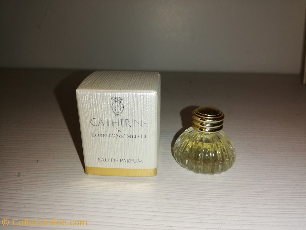 SAMO SRL CATHERINE parfums beaute miniatures samo srl catherine