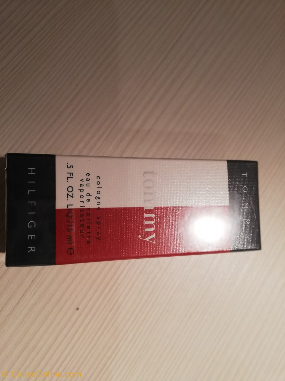 HILFIGER TOMMY parfums beaute miniatures hilfiger tommy