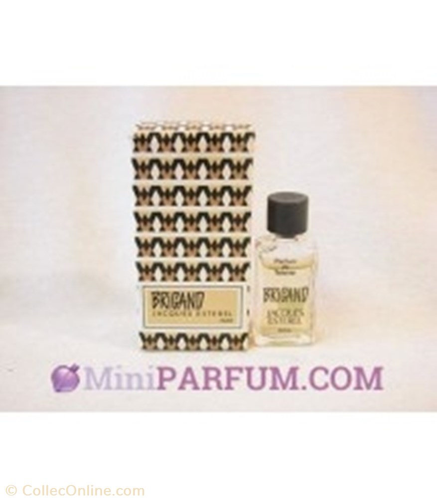 ESTEREL JACQUES BRIGAND PARFUM DE TOILETTE parfums beaute miniatures esterel jacques brigand parfum de toilette