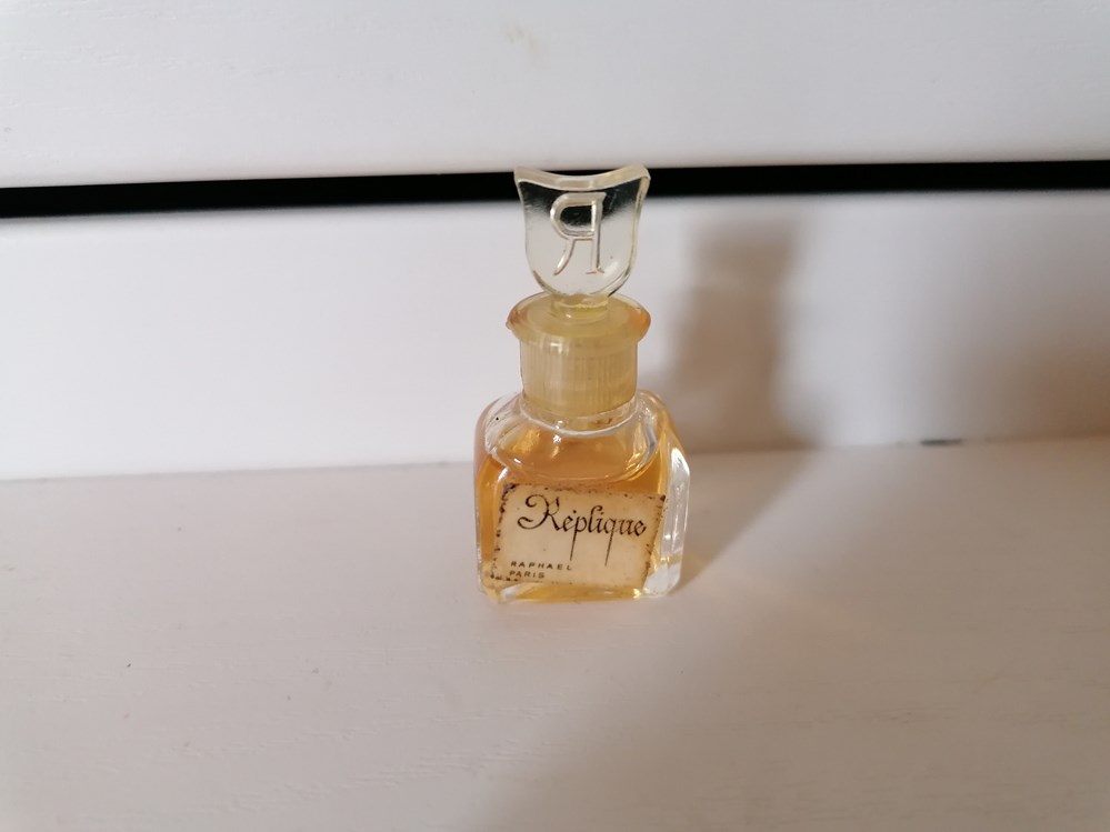 RAPHAEL REPLIQUE parfums beaute miniatures raphael replique
