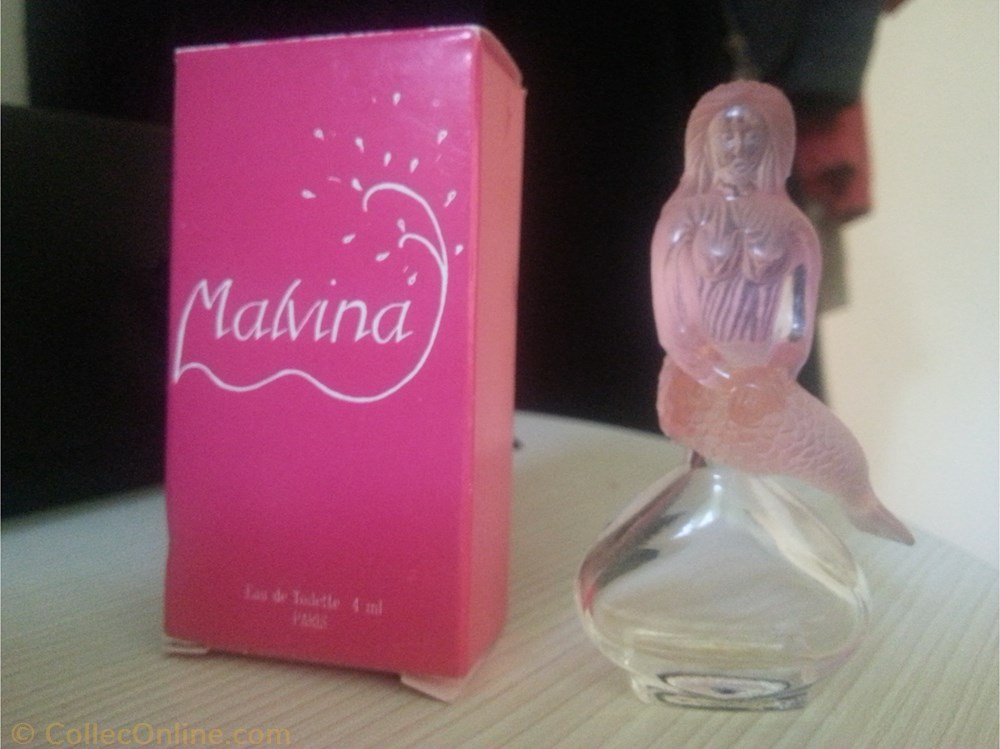 parfums beaute miniatures france ocean creation malvina