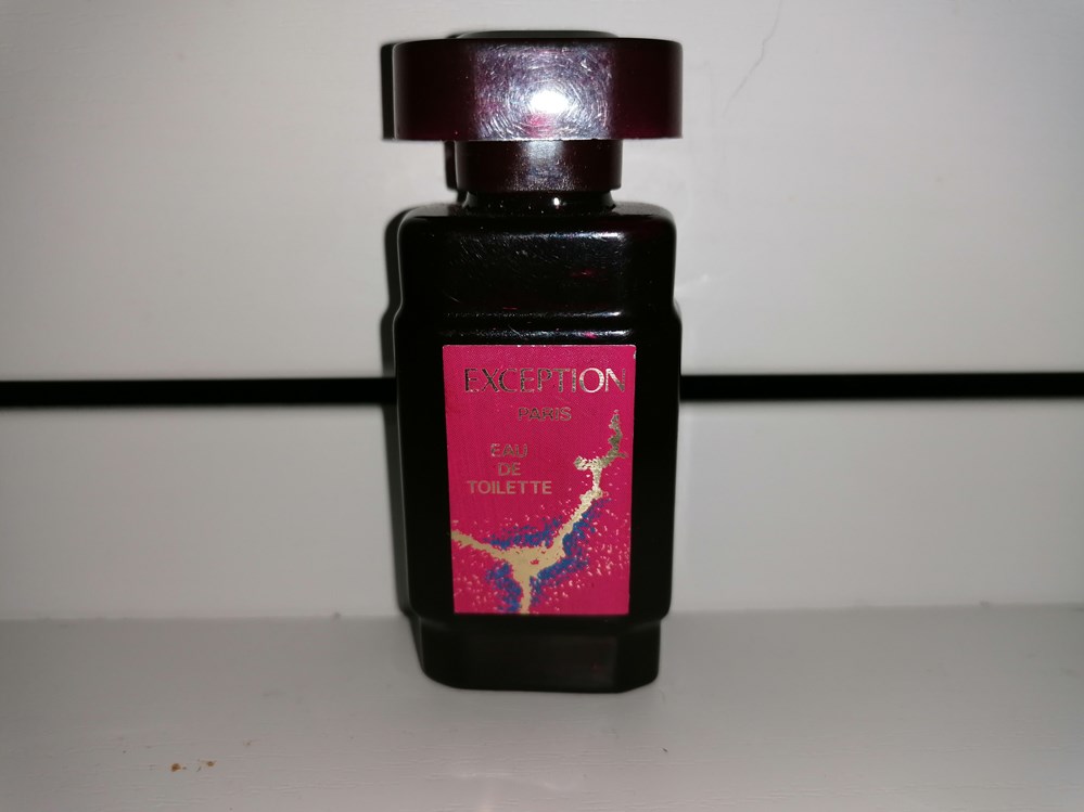 LATOUR REMY EXCEPTION parfums beaute miniatures latour remy exception