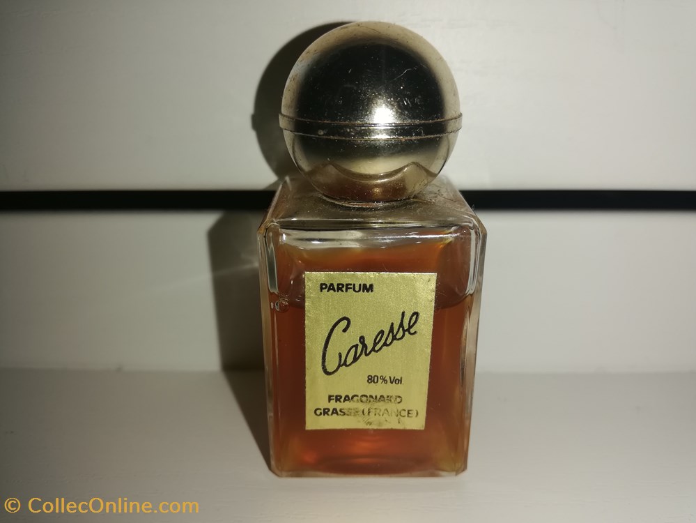 FRAGONARD CARESSE - Perfumes and Beauty - Fragrances
