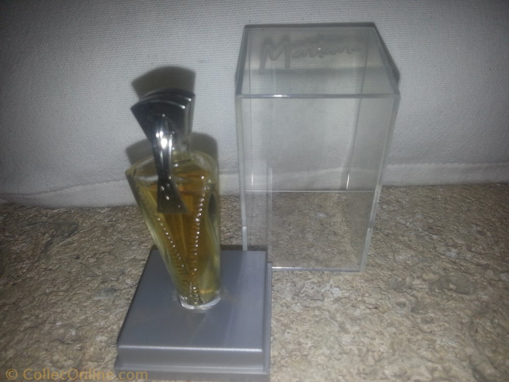 MONTANA JUST ME parfums beaute miniatures montana just me